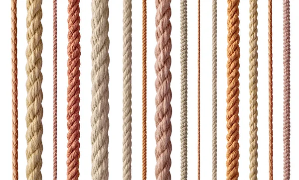 Cuerda cuerda cuerda cable línea —  Fotos de Stock