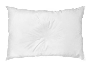 beyaz yastık yatak uykusu