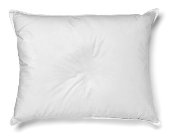 white pillow bedding sleep