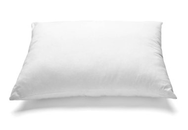 beyaz yastık yatak uykusu