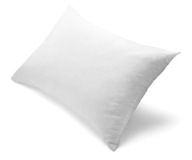 beyaz yastık yatak uykusu