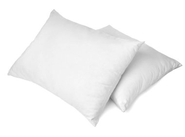 beyaz yastık yatak uykusu