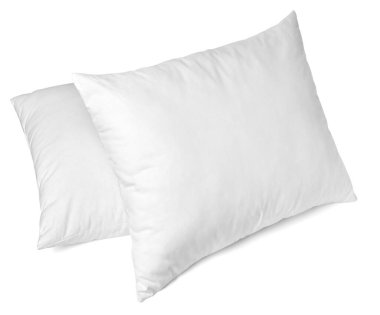 beyaz yastık yatak uykusu