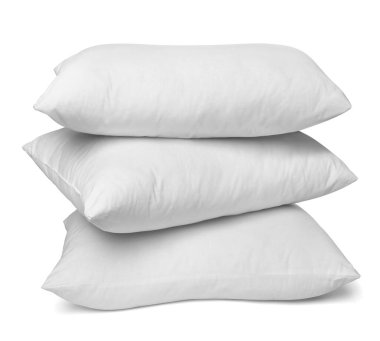 beyaz yastık yatak uykusu