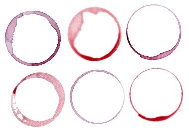 Şarap lekesi içeceği, alkol.