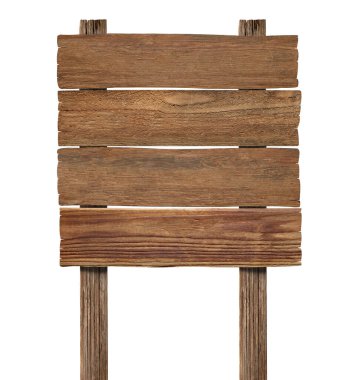 Ahşap tabela arka plan dokusu eski