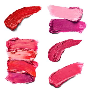 ruj boya renk makyaj güzellik örneği