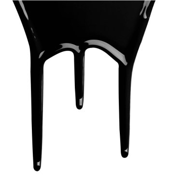 boya sızıntısı damla sıvısı