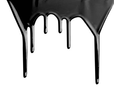 boya sızıntısı damla sıvısı