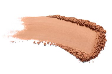 Yüz pudrası güzellik makyaj kızarması