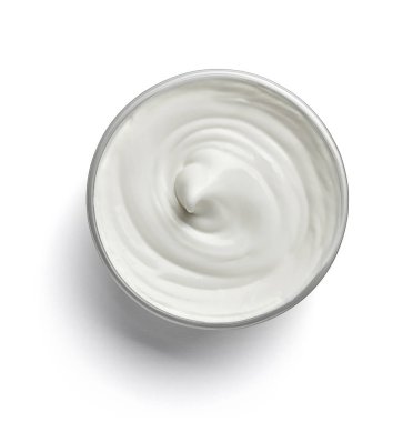 beyaz güzellik kozmetik krem yoğurt MIL günlüğü