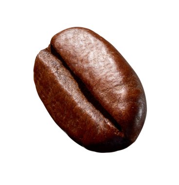 Kahve çekirdeği kavrulmuş kafein espresso tohumu.