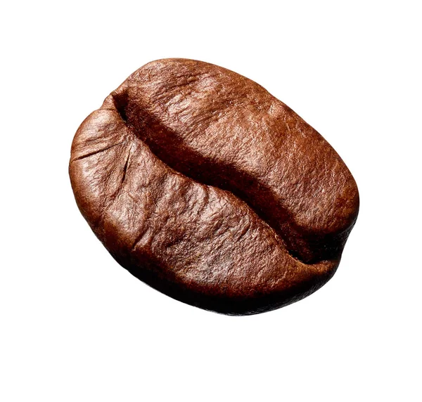 Grano de café café café tostado cafeína espresso semillas — Foto de Stock