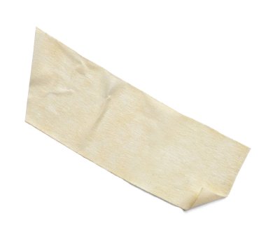 Yapışkan bant yapışkan kanal maskeleme viskisi