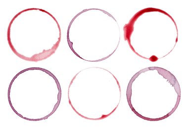 Şarap lekesi içeceği, alkol.