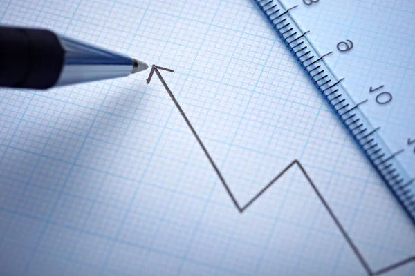 business finanse kalem grafik ofisi