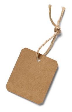 Fiyat etiketi işaret etiketi