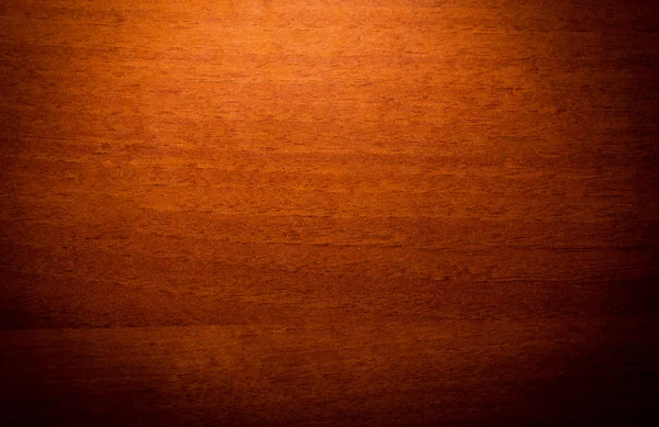 Textura abstrata de madeira marrom amarela — Fotografia de Stock