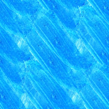 Dikişsiz doku renk suluboya mavi soyut