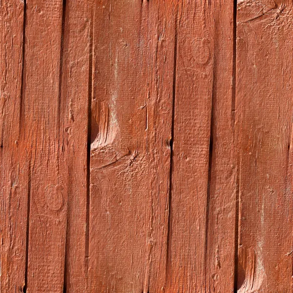 Seamless brown board panels wood texture old background — Stock Photo, Image