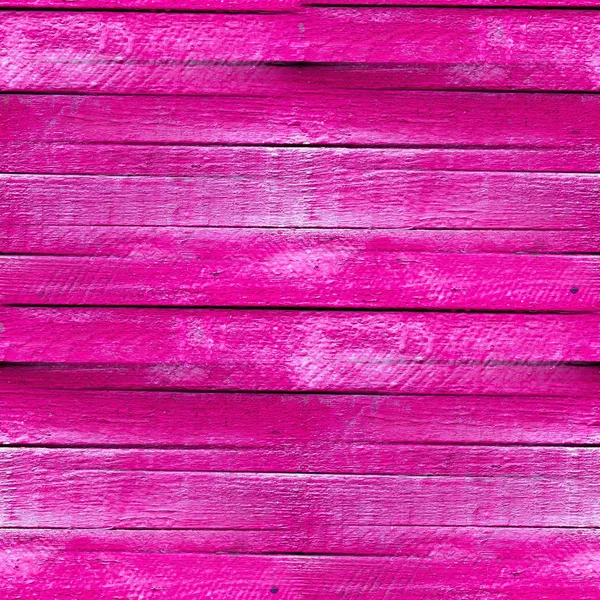 Drewniane ogrodzenia różowy stary tekstura — Zdjęcie stockowe