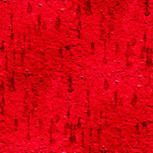 Red abstract texture with stains of blood — Stock Photo, Image