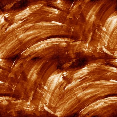 Brown, şeritler sorunsuz doku sulu boya duvar kağıdı arka plan