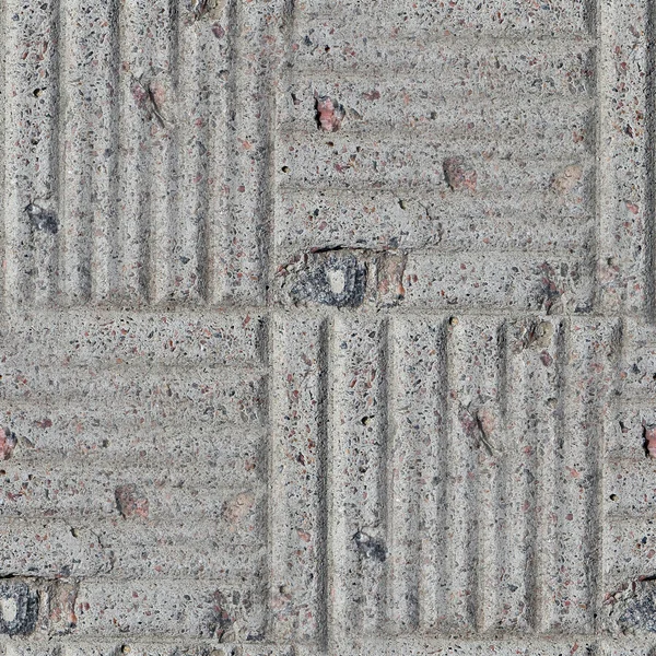 Empapelado sin costuras pared vieja piedra de textura gris con respaldo de grieta —  Fotos de Stock