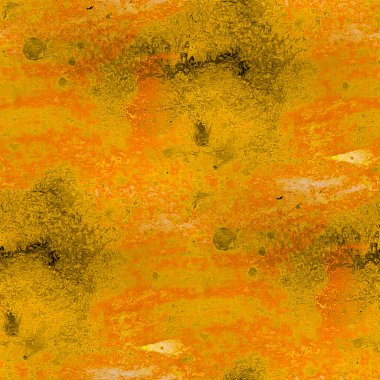 kahverengi sorunsuz makro doku suluboya fırça darbeleriyle