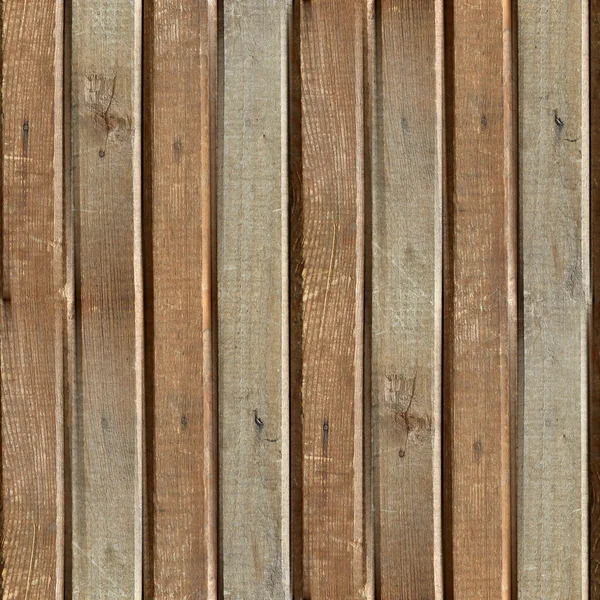 Textura sin costuras de fondo de tablas de madera viejas — Foto de Stock