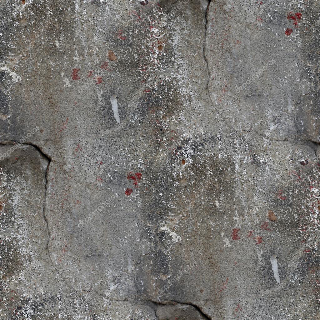 Old Concrete Texture Seamless