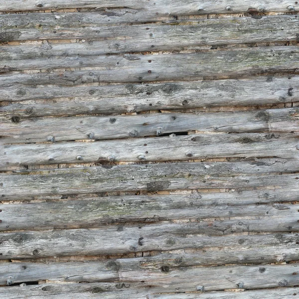 Nahtlose Platten Textur alten Holz Hintergrund — Stockfoto