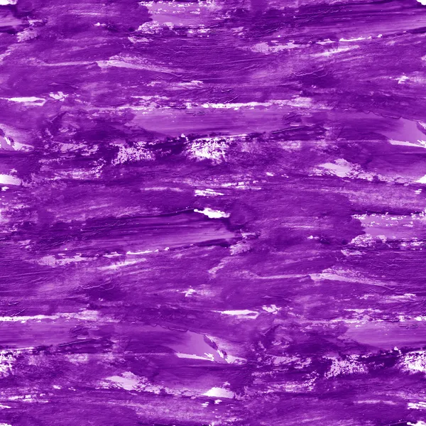 Purple art seamless texture watercolor wallpaper background — Stock fotografie