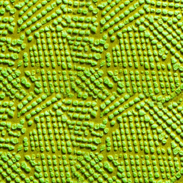 Astratto texture senza cuciture vecchio verde — Foto Stock