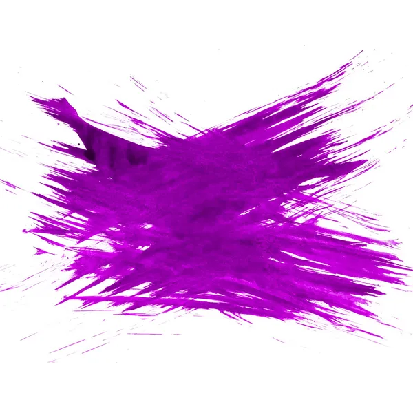 izole mor suluboya spot leke