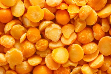 super makro doku çorba için kuru kuru bezelye