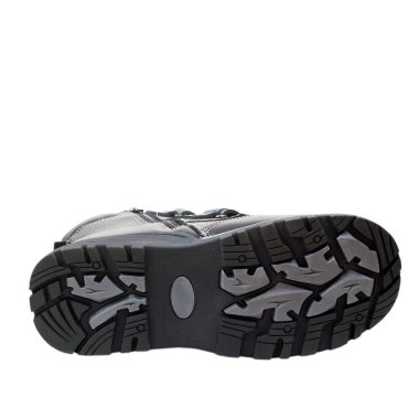 izole tek kış botları