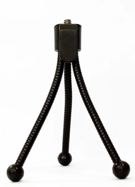 Small tripod — Stock Photo, Image