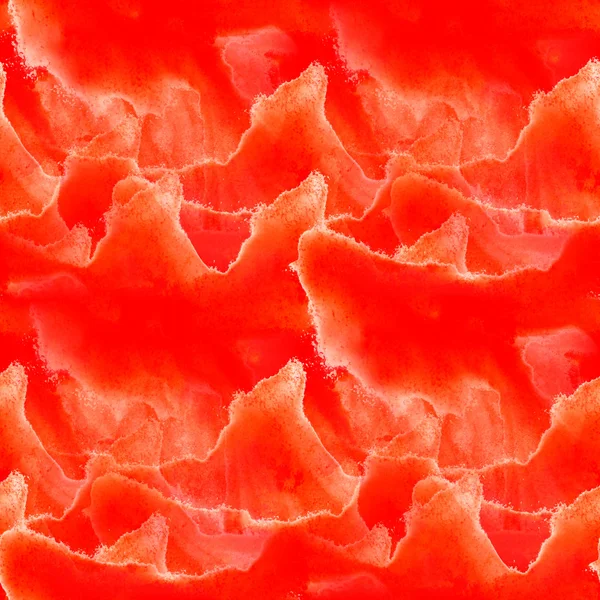 Hintergrund rot nahtlose Wasser abstrakte Aquarell-Design-Tinte — Stockfoto
