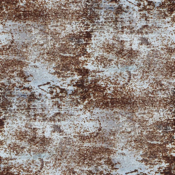 Grunge retro ijzer roest textuur achtergrond grunge — Stockfoto