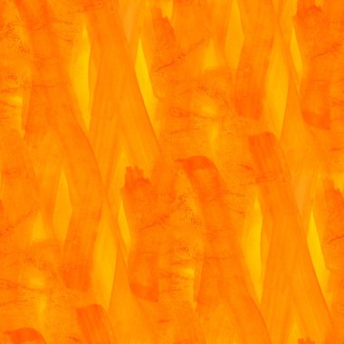 Dikişsiz arka plan sarı soyut suluboya tasarım mürekkep