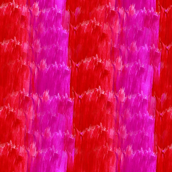 Sin costuras rojo rosa fondo abstracto y acuarela diseño tinta —  Fotos de Stock
