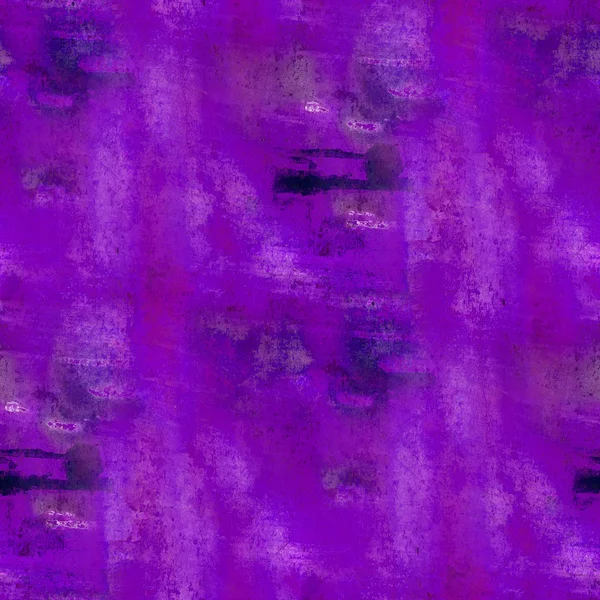 Бесшовный текстурный фон абстрактный фиолетовый и акварельный десиг — стоковое фото