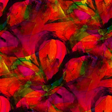 suluboya arka plan sanat, kesintisiz boya arka plan, doku bir