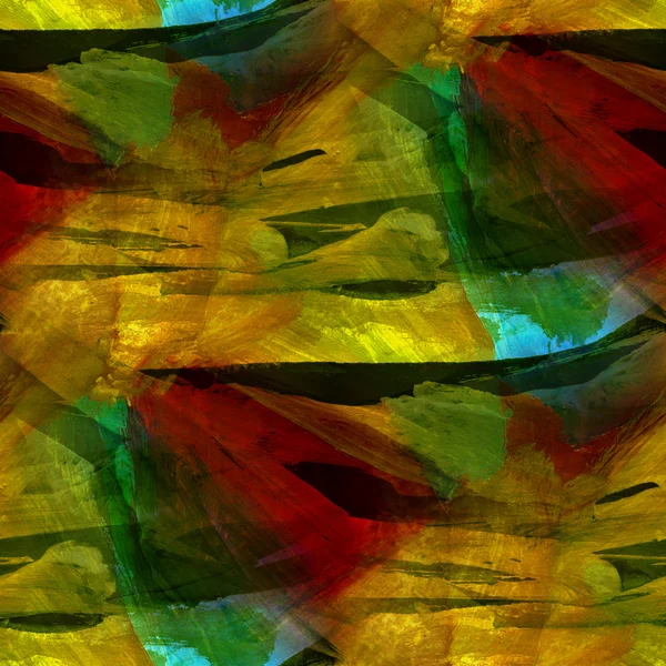 Акварельный фон, бесшовный цвет фона, текстура желе — стоковое фото