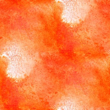 suluboya ve portakal sanat sorunsuz doku el, painte