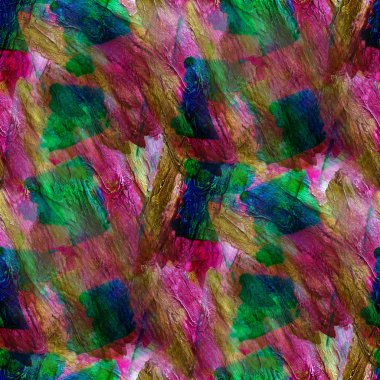 arka plan kahverengi yeşil suluboya resim sorunsuz doku soyut