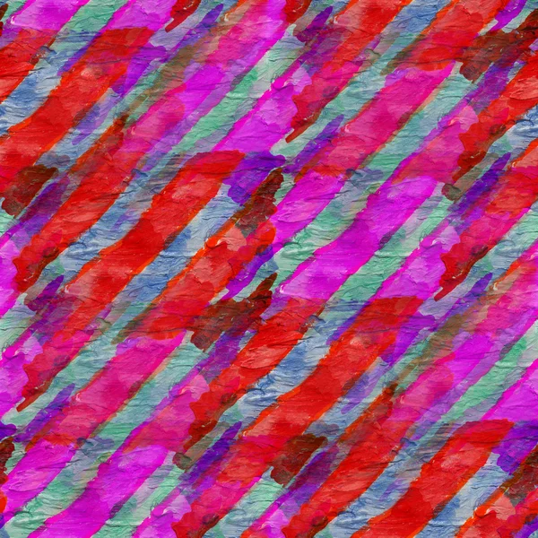 Гранж текстура, акварель бесшовный фон, розовый красный винтаж — стоковое фото