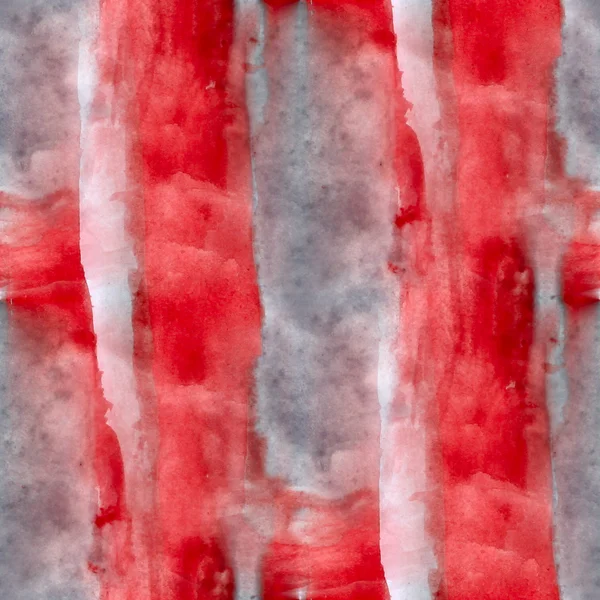 kırmızı, gri sorunsuz boyalı suluboya arka plan olarak pap