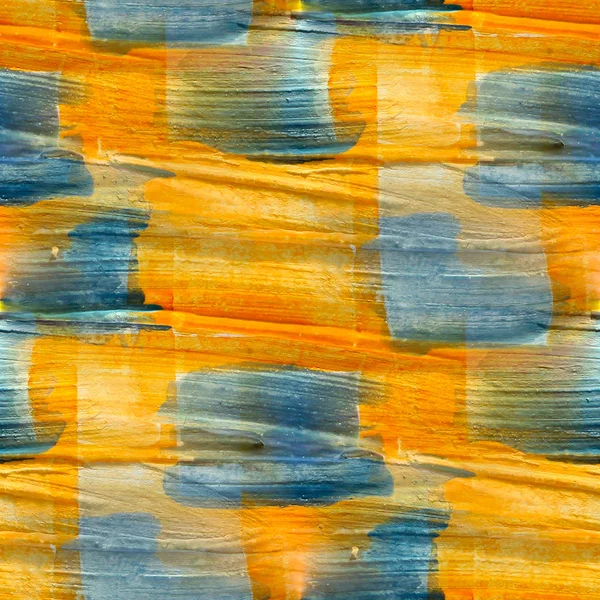 Стіл жовтий, фіолетовий, діаграма орнаменту малювання фарба акварель — стокове фото